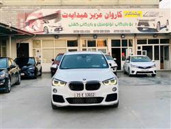 بي ام دبليو X1